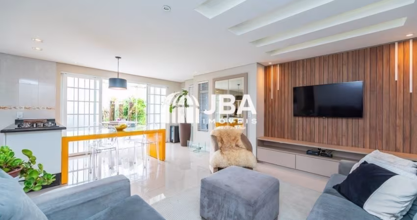 TRIPLEX ULTIMA UNIDADE NO CONDOMÍNIO