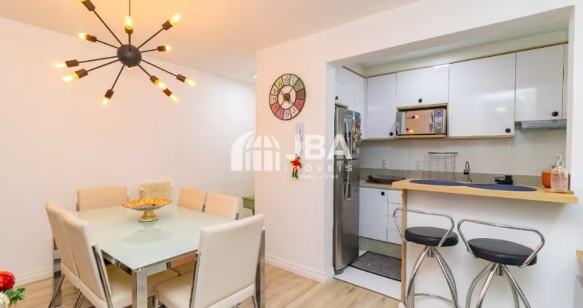 APARTAMENTO COM 3 QUARTOS NO XAXIM