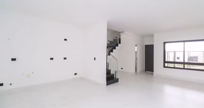 Casa com 3 quartos à venda na Rua Padre José Falarz, 87, Santo Inácio, Curitiba