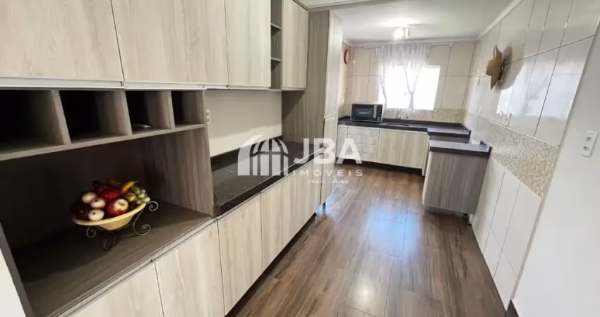 Casa com 5 quartos à venda na Rua Carlos Setin, 299, Afonso Pena, São José dos Pinhais