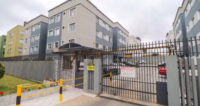 Apartamento com 3 quartos à venda na Rua José Rodrigues Pinheiro, 420, Capão Raso, Curitiba