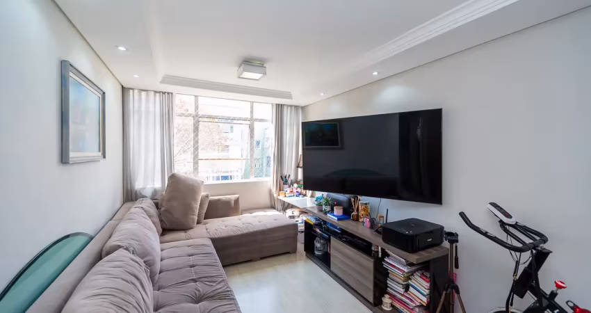 Apartamento com 2 quartos à venda na Rua Professor Algacyr Munhoz Mader, 1925, Cidade Industrial, Curitiba