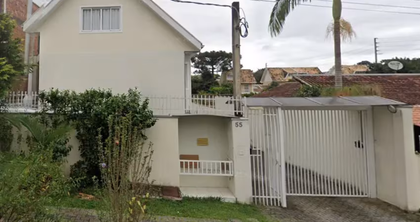 Casa em condomínio fechado com 3 quartos à venda na Rua Sargento Carlos Argemiro de Camargo, 55, Uberaba, Curitiba