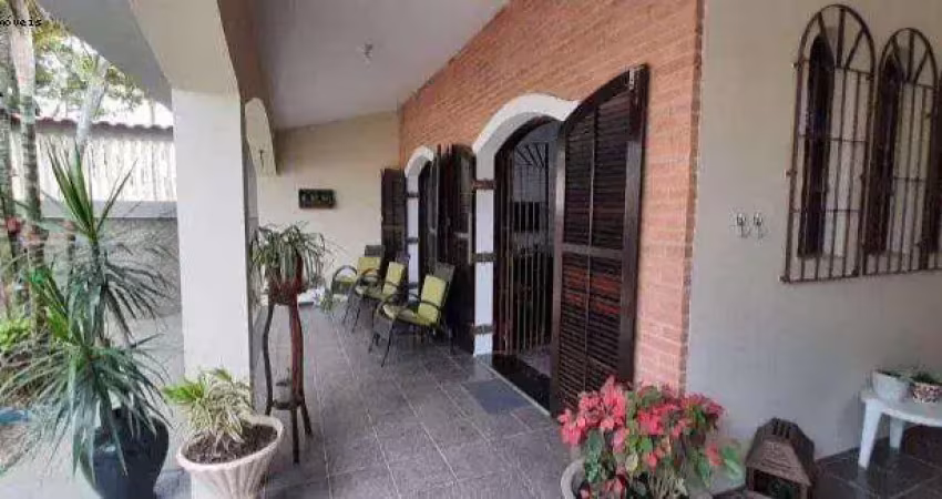 Casa para venda em itanhaém, nova itanhaém, 5 dormitórios, 2 suítes, 4 banheiros, 4 vagas