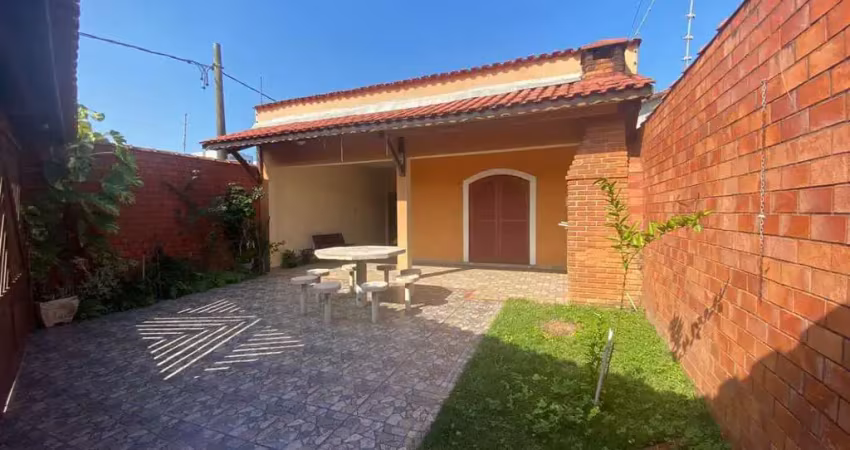 Casa para venda em itanhaém, satélite, 3 dormitórios, 2 suítes, 3 banheiros