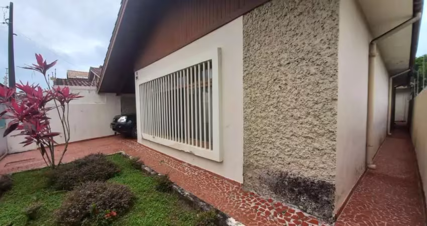 Casa para venda em itanhaém, baln. tropical, 3 dormitórios, 1 suíte, 2 banheiros