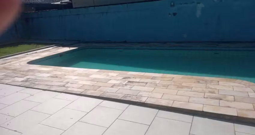 Casa para venda em itanhaém, cibratel i, 6 dormitórios, 3 suítes, 4 banheiros