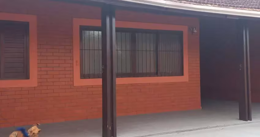 Casa para venda em itanhaém, savoy, 2 dormitórios, 1 banheiro