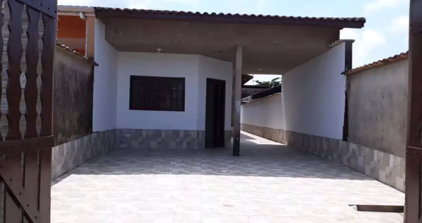Casa para venda em itanhaém, savoy, 2 dormitórios, 1 suíte, 2 banheiros