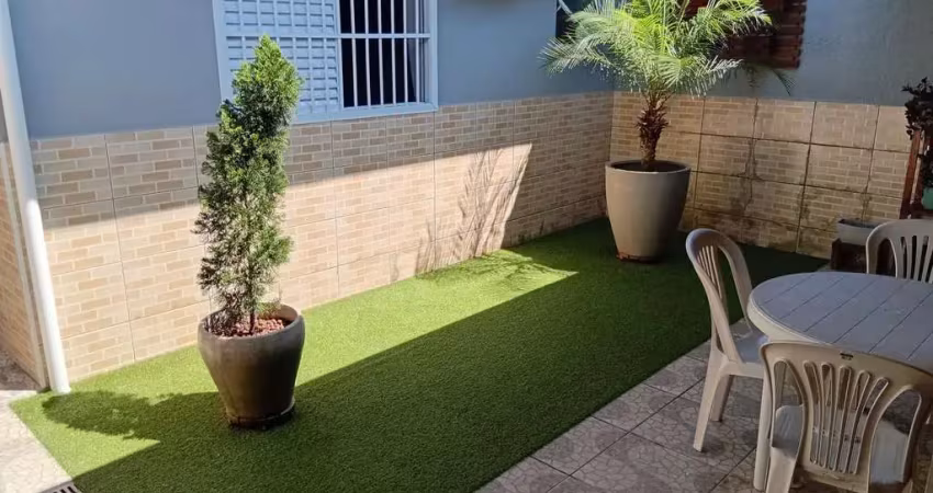 Casa para venda em itanhaém, nova itanhaém, 2 dormitórios, 1 suíte, 2 banheiros, 2 vagas