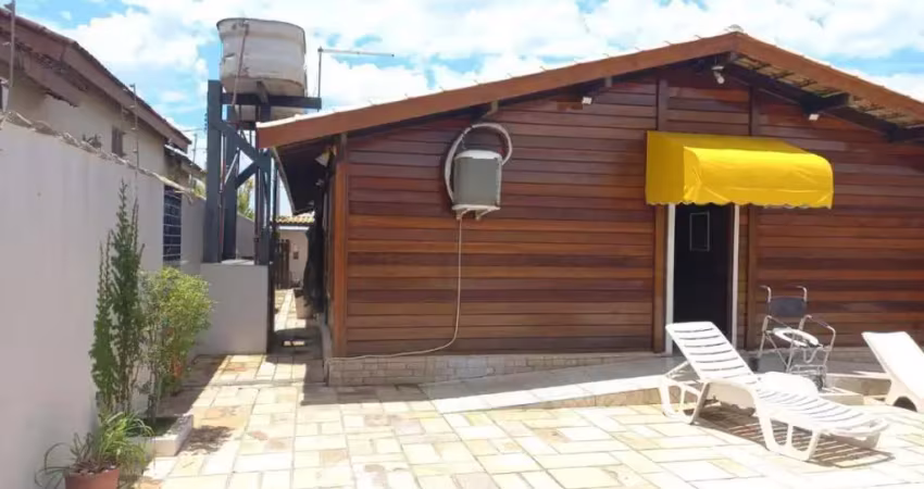 Casa para venda em itanhaém, nova itanhaém, 3 dormitórios, 1 suíte, 3 banheiros