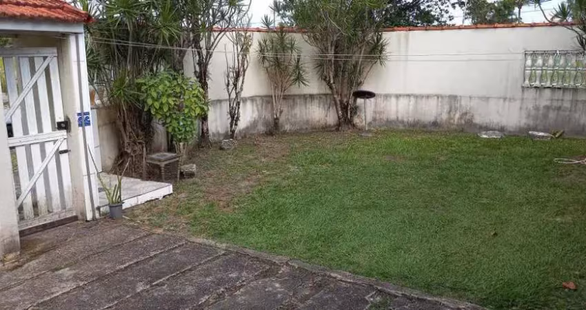 Casa para venda em itanhaém, jardim suarão, 2 dormitórios, 2 banheiros