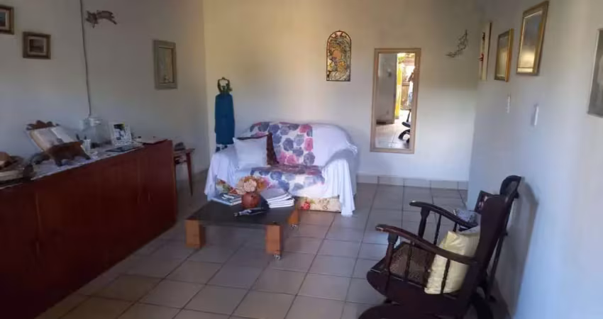 Casa para venda em itanhaém, suarão, 3 dormitórios, 1 banheiro