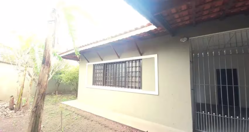 Casa com 3 quartos à venda no Savoy, Itanhaém 