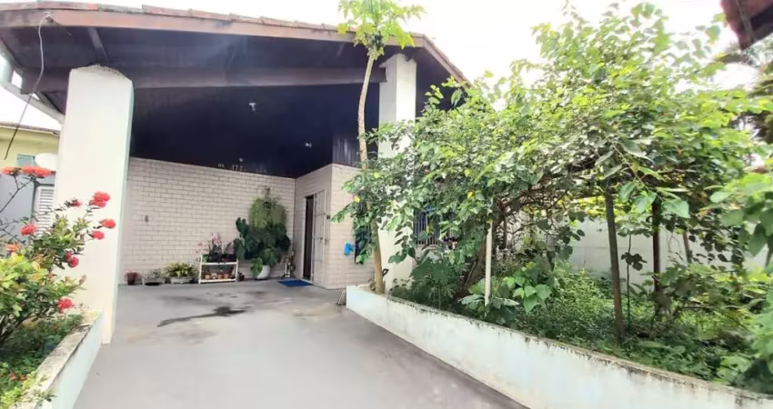 Casa para venda em itanhaém, savoy, 3 dormitórios, 2 banheiros