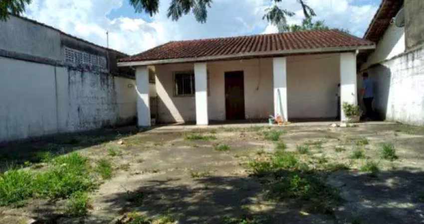 Casa para venda em itanhaém, savoy, 2 dormitórios, 1 banheiro