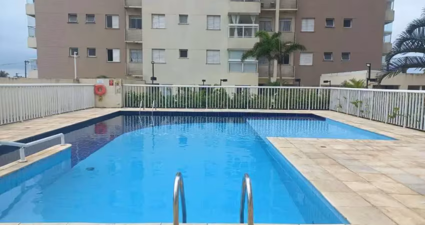 Apartamento para venda em itanhaém, jd. iberá, 3 dormitórios, 1 suíte, 2 banheiros, 2 vagas