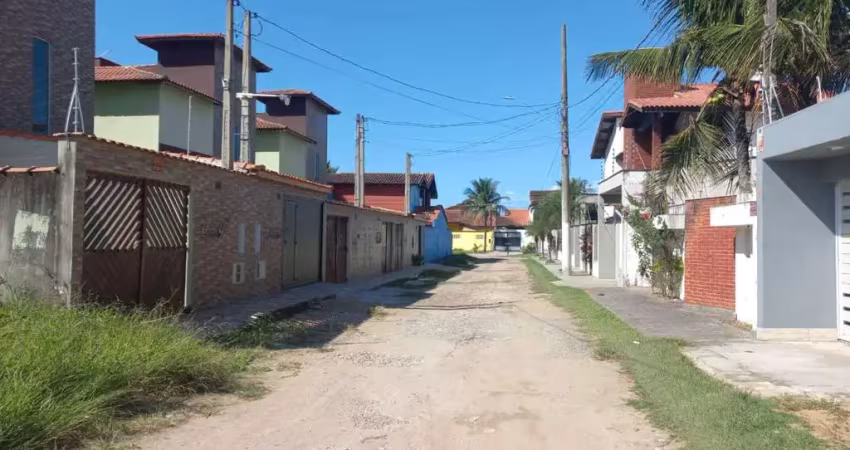 Terreno à venda no Verde Mar, Itanhaém 