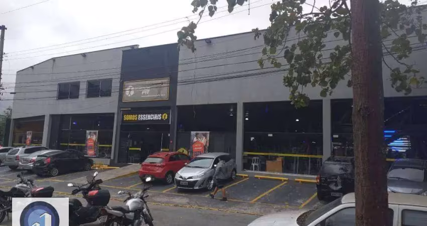 Galpão à venda, 1400 m² por r$ 8.000.000,00 - limão - são paulo/sp