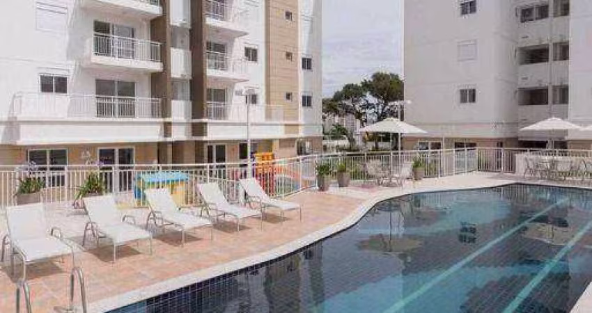 Apartamento com 3 dormitórios à venda, 85 m² por R$ 990.000,00 - Vila Gumercindo - São Paulo/SP