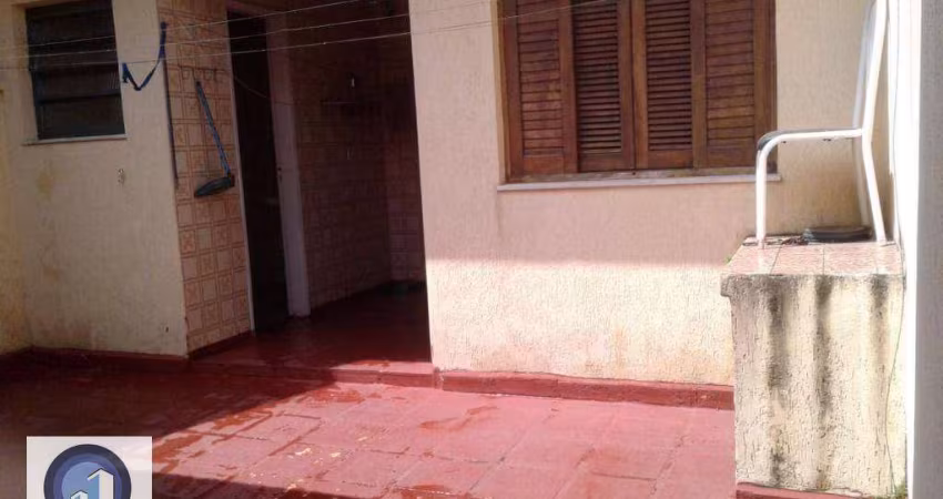 Casa com 2 dormitórios à venda, 110 m² por R$ 520.000,00 - Parque São Domingos - São Paulo/SP
