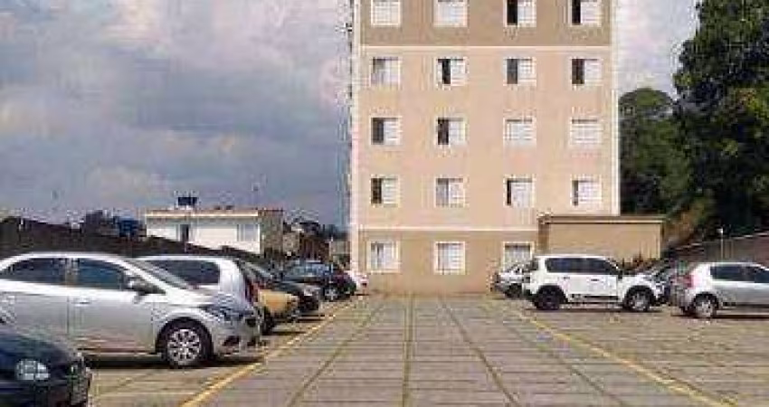 Apartamento com 2 dormitórios à venda, 50 m² por R$ 259.000,00 - Jardim Santa Lucrécia - São Paulo/SP