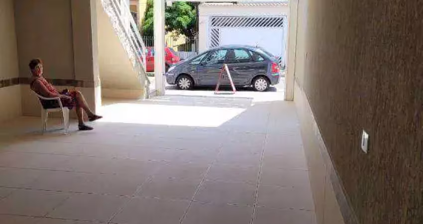 Sobrado com 3 dormitórios à venda, 200 m² por r$ 1.000.000 - parque são domingos - são paulo/sp