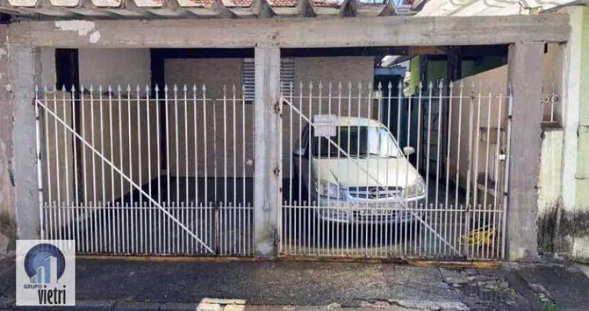 Casa com 3 quartos à venda na Rua Bemvindo Vieira Júnior, Jardim Vista Linda, São Paulo