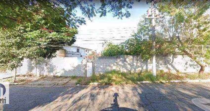 Terreno à venda, 974 m² por R$ 1.500.000,00 - Lapa - São Paulo/SP