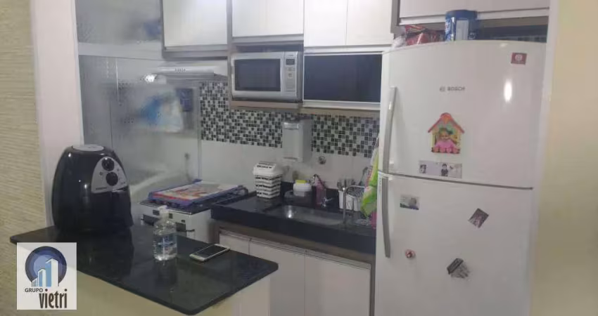 Apto 2 dorms 1 vaga no JAragua