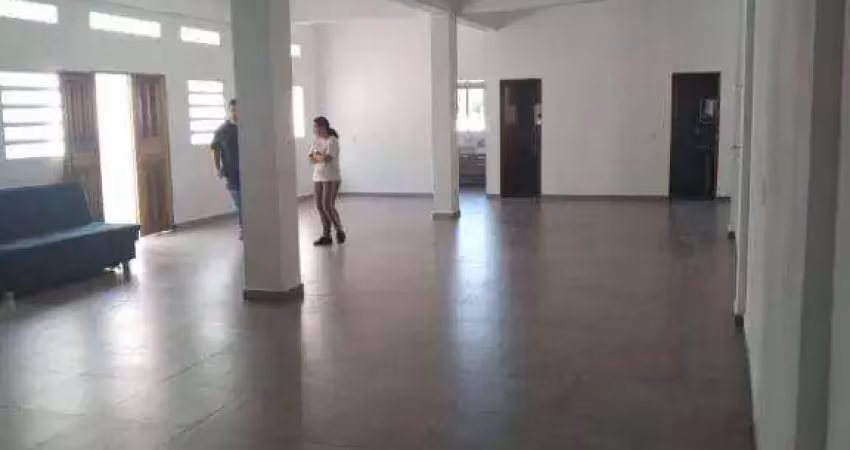 Ótimo espaço para salão de beleza e estética_ao lado da av. paula ferreira