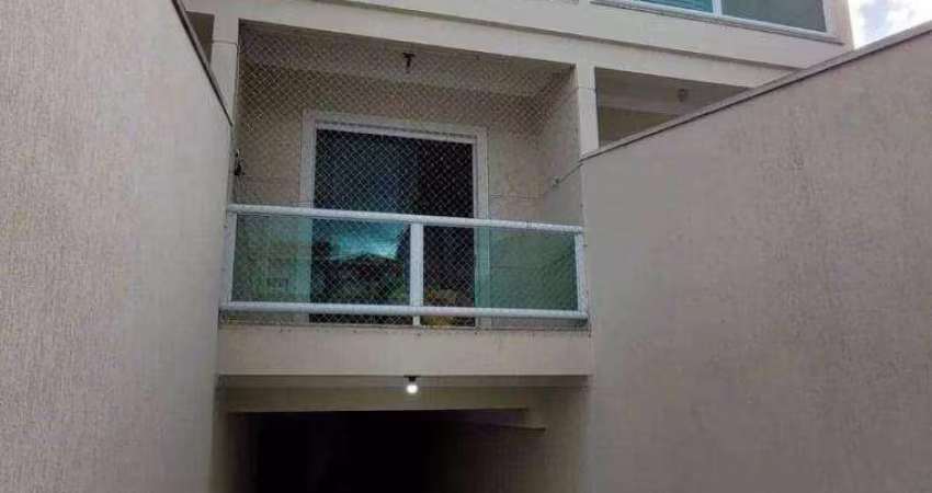 Sobrado à venda, 150 m² por R$ 720.000,00 - Jardim Cidade Pirituba - São Paulo/SP