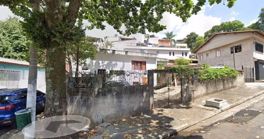 Casa com 3 dormitórios à venda, 160 m² por r$ 450.000,00 - vila mirante - são paulo/sp