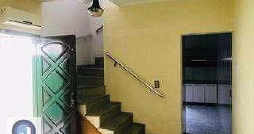 Sobrado 2 dorms, 2 vagas, 2 banheiros, à venda, 90 m² por R$ 380.000 - Jaraguá - São Paulo - Boa localização! Bom preço! Financia! Visitem!