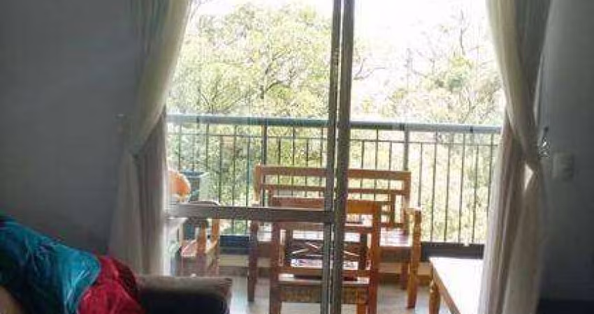 Apartamento 140M², Jardim Tupanci, Barueri.