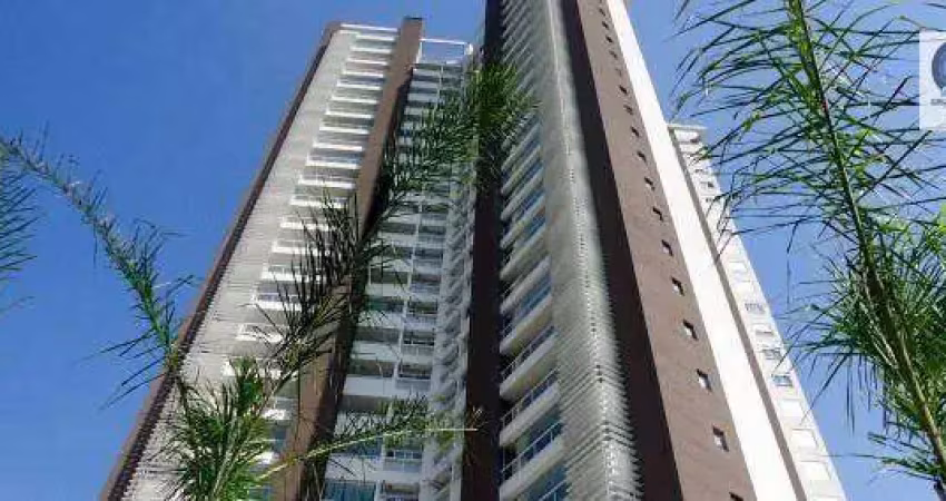 Apartamento, 3 suítes, 3 vagas, empresarial 18 do forte, barueri.