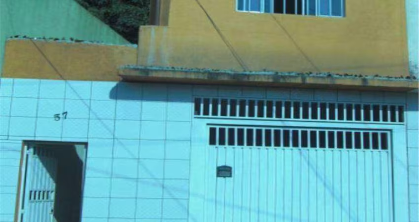 Freguesia do Ó - Casa Assobradada  3 dormitórios