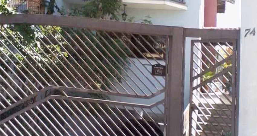 Sobrado à venda 3 dorm.1 suite 5 vagas , Vila Guedes, São Paulo - SO0231.