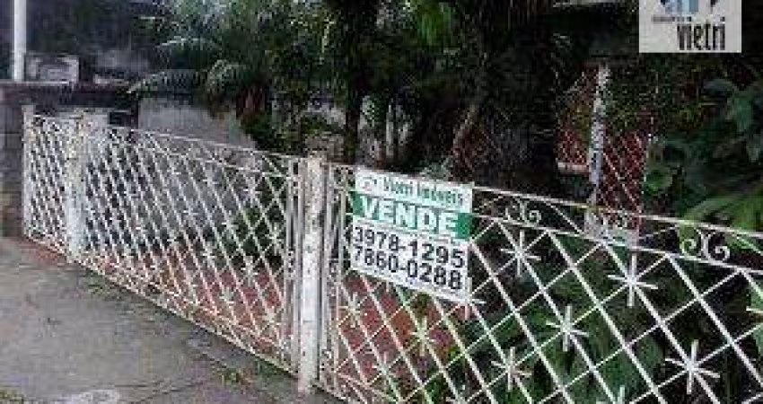 Excelente terreno! Paralelo a Av. Agenor Couto de Magalhaes. próximo aos principais comércios da Av. Mutinga e região. Terreno t
