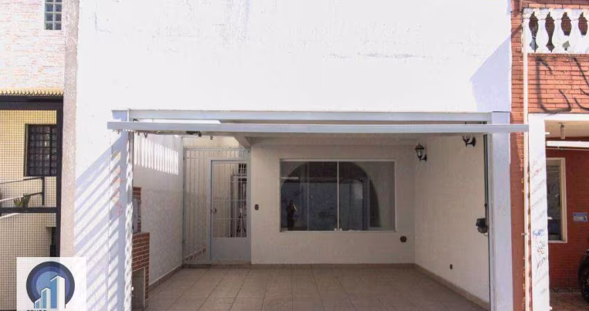 Sobrado à venda, 298 m² por R$ 2.000.000,00 - Nossa Senhora do Ó - São Paulo/SP