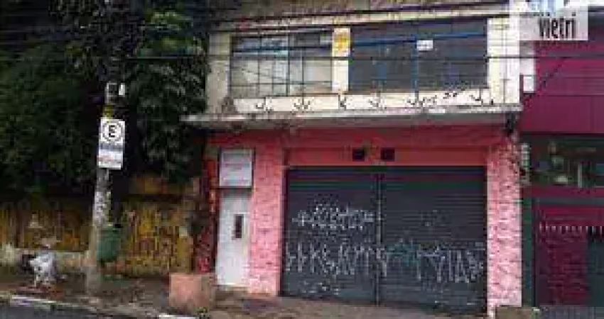 Prédio comercial para locação, perdizes, são paulo - pr0079.