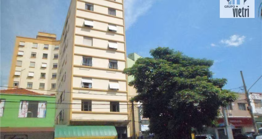 Apartamento residencial à venda, Pirituba, São Paulo.
