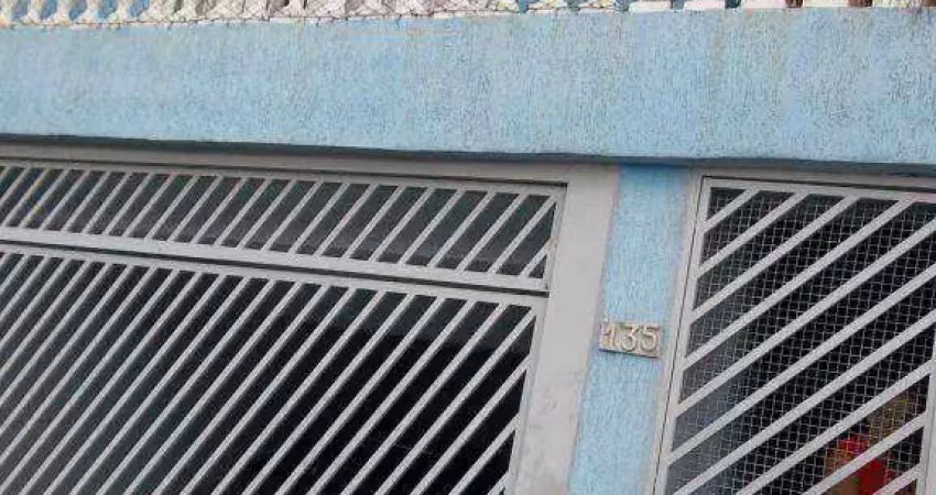 Sobrado com 2 dormitórios à venda, 110 m² por r$ 590.000,00 - pirituba - são paulo/sp