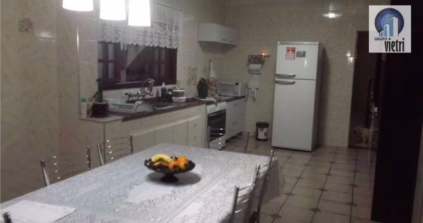Sobrado  residencial à venda, Vila Pirituba, São Paulo.