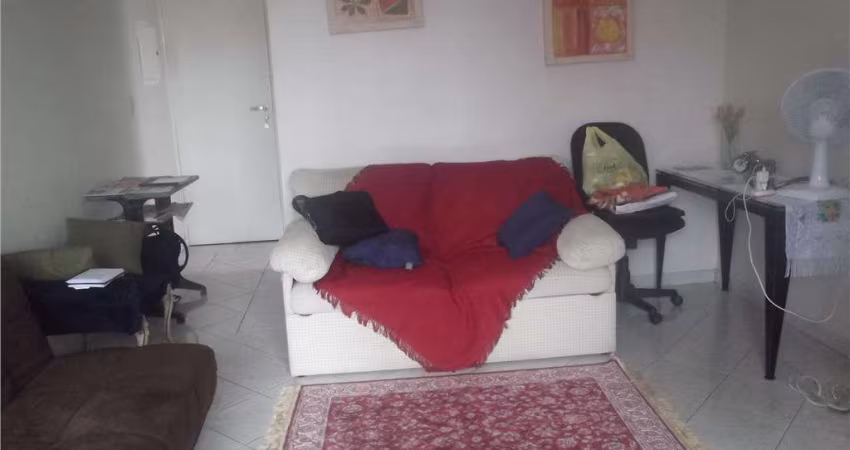 Excelente Apto de 2 dorms./ 1 suite/ 2 vagas - Excelente Localização Próximo Marginal
