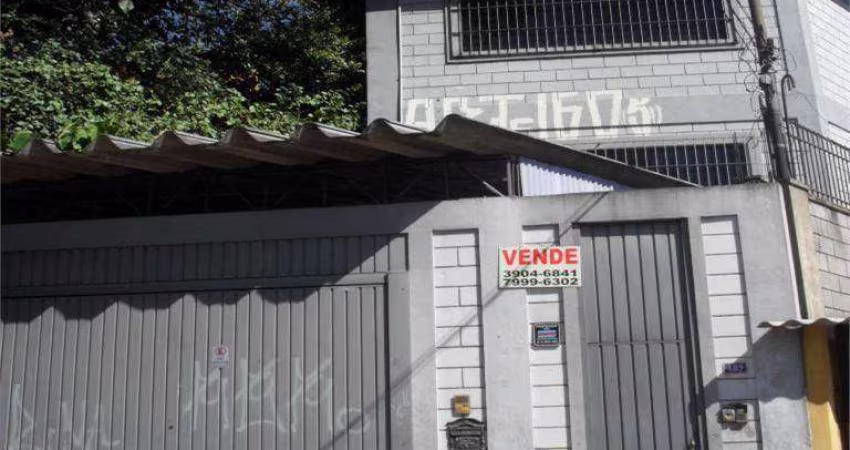 Prédio  comercial à venda, Vila Pirituba, São Paulo.