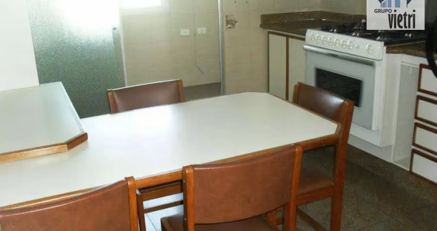 Excelente apto de 3 dorms./ 1 suite / 2 vagas - pinheiros