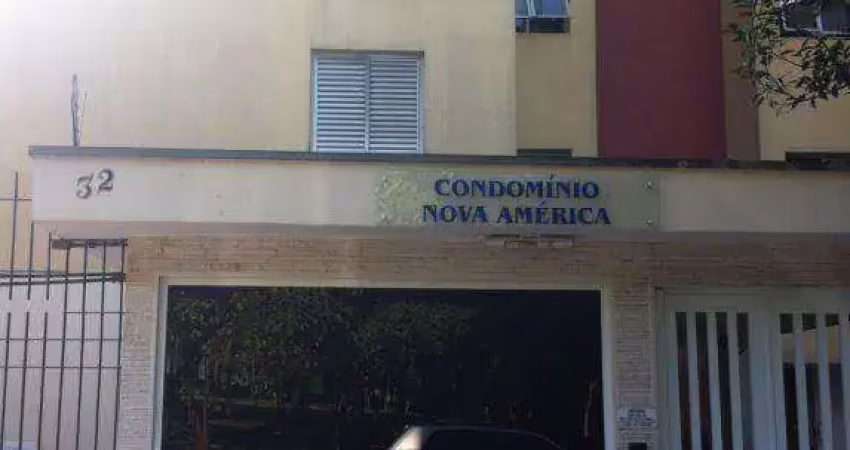 Apartamento com 3 quartos à venda na Rua Pelópia, City América, São Paulo