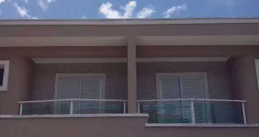 Lindo sobrado no parque são domingos, com 3 dorms sendo 3 suites, coz, sala, e 4 vagas
