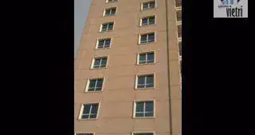 Conjunto comercial 35 metros com 1 vaga upper living